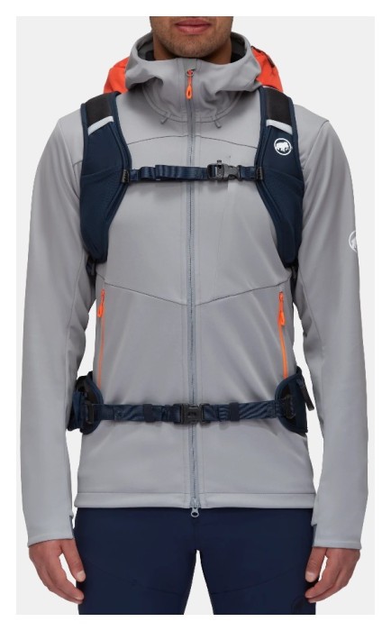 Рюкзаки Mammut ( 2520-00840 ) Trion 35 2023