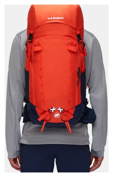 Рюкзаки Mammut ( 2520-00840 ) Trion 35 2023