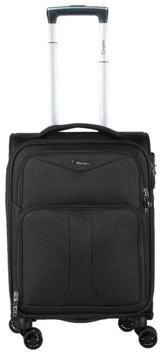 Валіза Lugano Duna (S) Black (WT692738W 19 Negro)