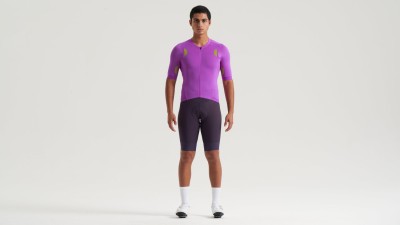 Джерсі Specialized PRIME HYPRVIZ JERSEY SS MEN 2026