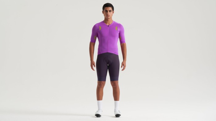 Джерсі Specialized PRIME HYPRVIZ JERSEY SS MEN 2026