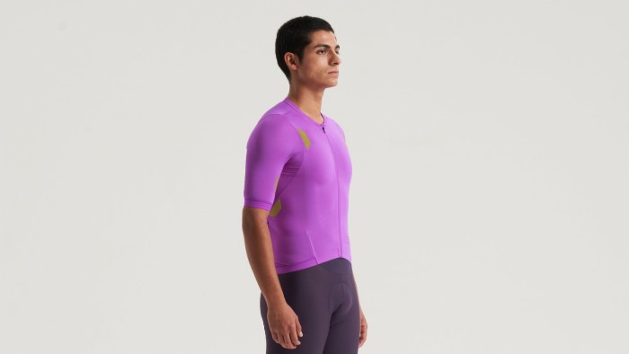 Джерсі Specialized PRIME HYPRVIZ JERSEY SS MEN 2026