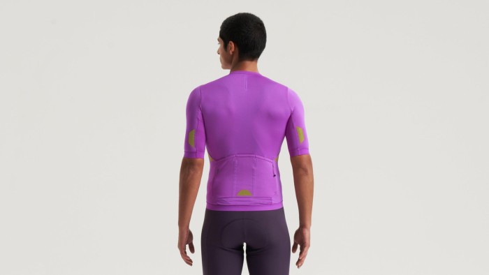 Джерсі Specialized PRIME HYPRVIZ JERSEY SS MEN 2026