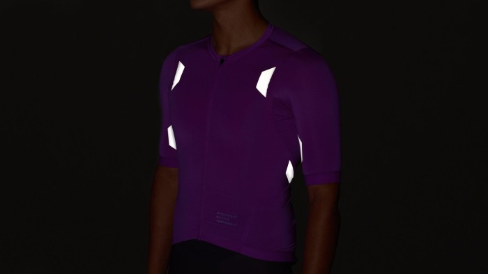 Джерсі Specialized PRIME HYPRVIZ JERSEY SS MEN 2026