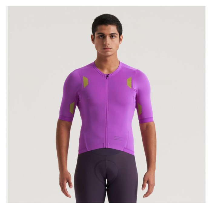 Джерсі Specialized PRIME HYPRVIZ JERSEY SS MEN 2026