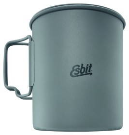 Котелок Esbit PT750-TI