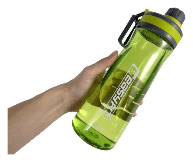 Бутылка для воды EasyFit CHFe 1000 мл зеленая