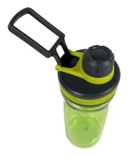 Бутылка для воды EasyFit CHFe 1000 мл зеленая