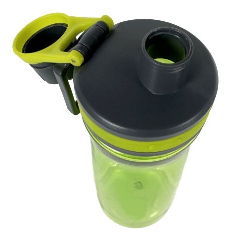 Бутылка для воды EasyFit CHFe 1000 мл зеленая