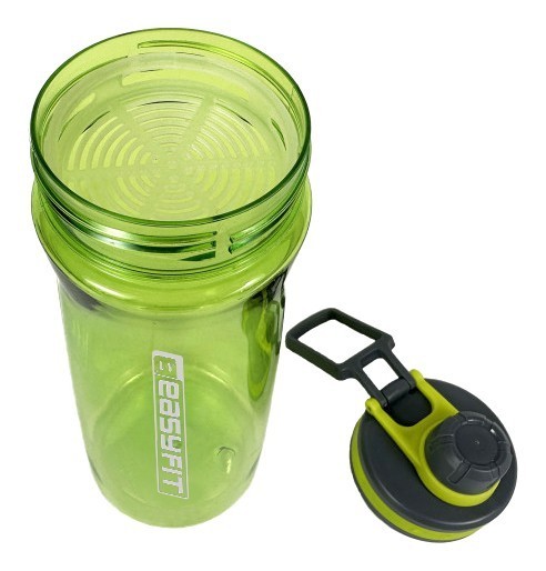 Бутылка для воды EasyFit CHFe 1000 мл зеленая