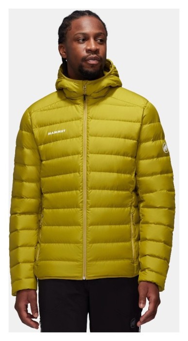 Куртка для туризму Mammut ( 1013-03370 ) Waymarker IN Hooded Jacket 2025, укр, укр