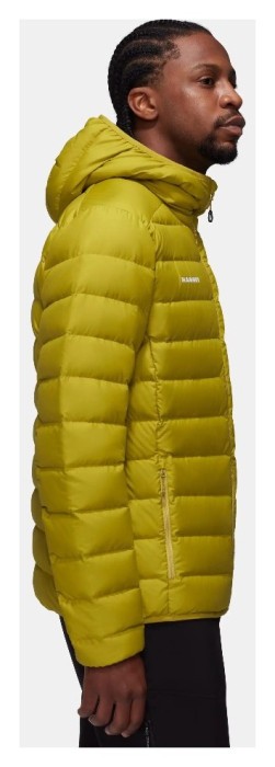 Куртка для туризму Mammut ( 1013-03370 ) Waymarker IN Hooded Jacket 2025, укр, укр