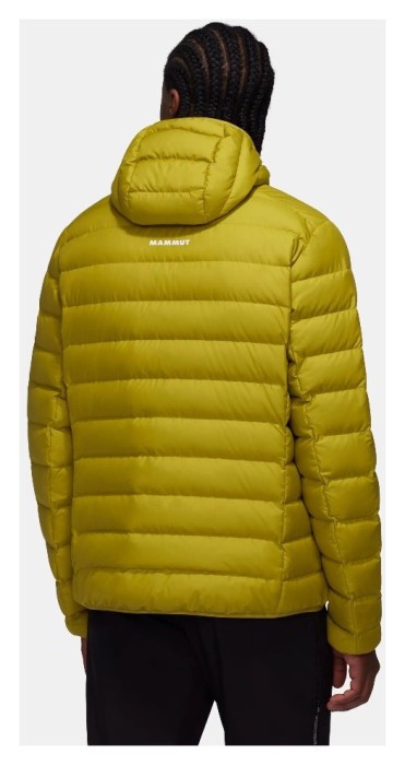 Куртка для туризму Mammut ( 1013-03370 ) Waymarker IN Hooded Jacket 2025, укр, укр
