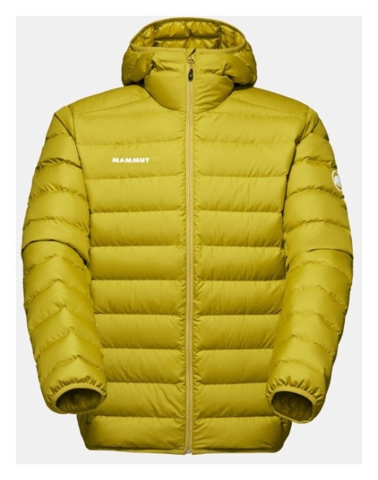 Куртка для туризму Mammut ( 1013-03370 ) Waymarker IN Hooded Jacket 2025, укр, укр