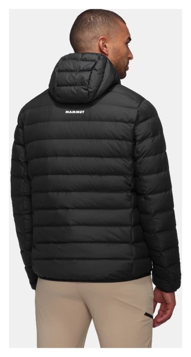 Куртка для туризму Mammut ( 1013-03370 ) Waymarker IN Hooded Jacket 2025, укр, укр