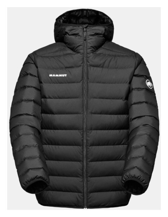 Куртка для туризму Mammut ( 1013-03370 ) Waymarker IN Hooded Jacket 2025, укр, укр