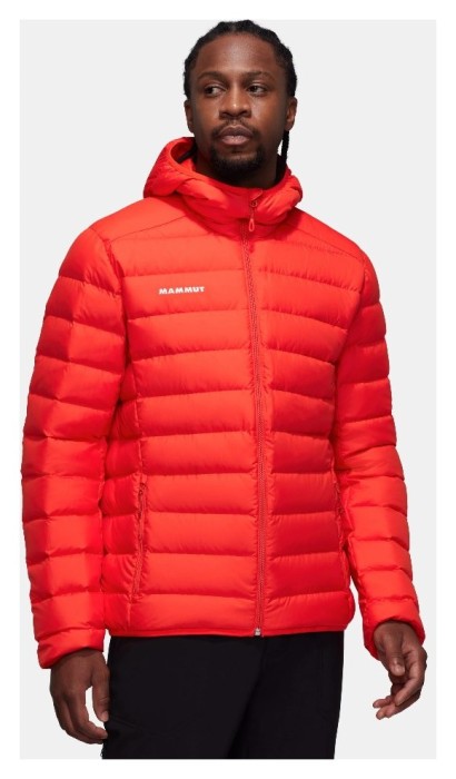 Куртка для туризму Mammut ( 1013-03370 ) Waymarker IN Hooded Jacket 2025, укр, укр