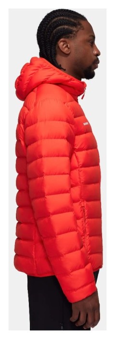 Куртка для туризму Mammut ( 1013-03370 ) Waymarker IN Hooded Jacket 2025, укр, укр