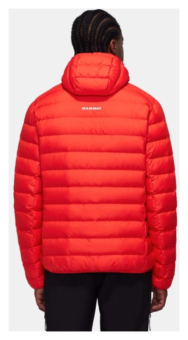 Куртка для туризму Mammut ( 1013-03370 ) Waymarker IN Hooded Jacket 2025, укр, укр