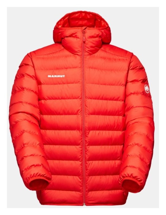 Куртка для туризму Mammut ( 1013-03370 ) Waymarker IN Hooded Jacket 2025, укр, укр