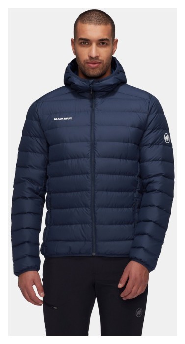 Куртка для туризму Mammut ( 1013-03370 ) Waymarker IN Hooded Jacket 2025, укр, укр