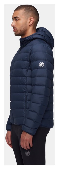 Куртка для туризму Mammut ( 1013-03370 ) Waymarker IN Hooded Jacket 2025, укр, укр