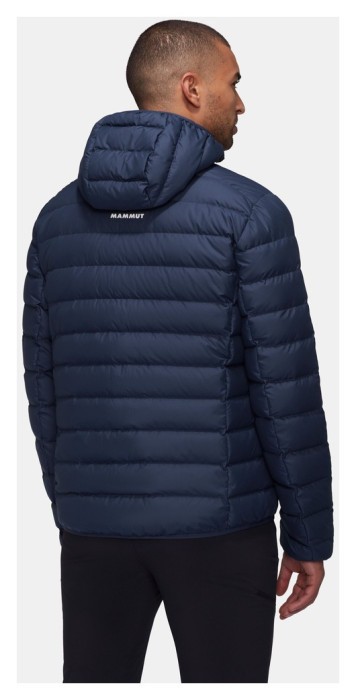 Куртка для туризму Mammut ( 1013-03370 ) Waymarker IN Hooded Jacket 2025, укр, укр