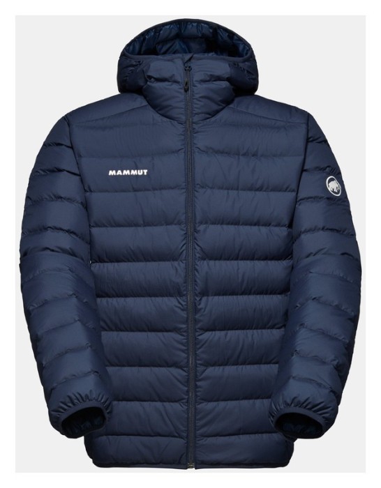 Куртка для туризму Mammut ( 1013-03370 ) Waymarker IN Hooded Jacket 2025, укр, укр