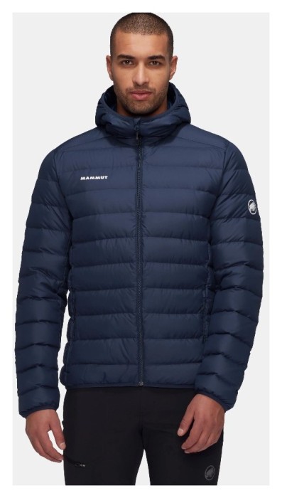 Куртка для туризму Mammut ( 1013-03370 ) Waymarker IN Hooded Jacket 2025, укр, укр