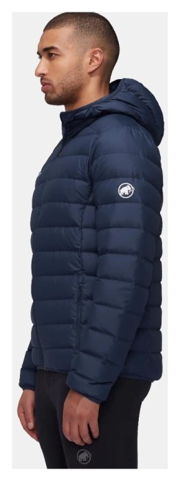 Куртка для туризму Mammut ( 1013-03370 ) Waymarker IN Hooded Jacket 2025, укр, укр