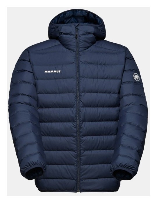 Куртка для туризму Mammut ( 1013-03370 ) Waymarker IN Hooded Jacket 2025, укр, укр