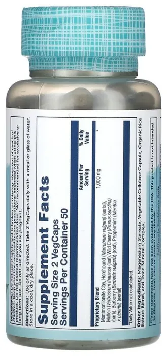 Histamine Blend SP-33 - 100 vcaps