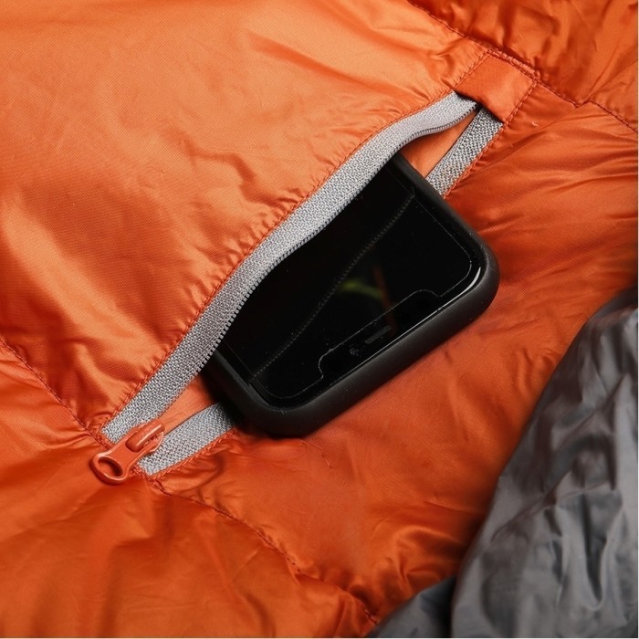 Спальник Kelty Cosmic 40 Regular