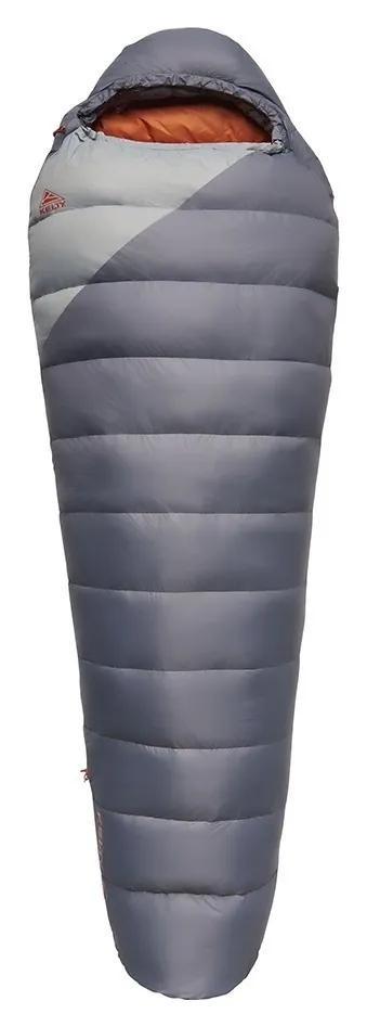 Спальник Kelty Cosmic 40 Long (35414821-LR)