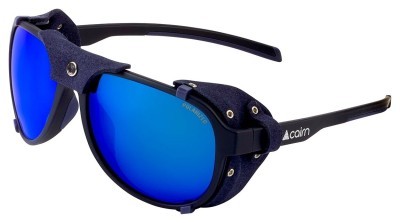 Очки Cairn North Polarized 3 mat midnight