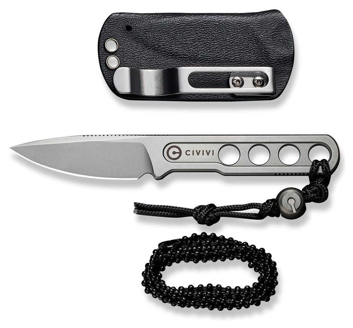 Нож Civivi Circulus C22012-2