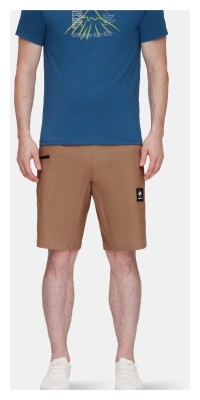 Шорти Mammut ( 1023-00940 ) Massone Shorts Men 2024