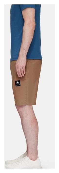 Шорти Mammut ( 1023-00940 ) Massone Shorts Men 2024