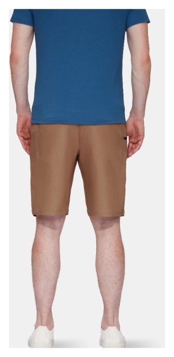 Шорти Mammut ( 1023-00940 ) Massone Shorts Men 2024