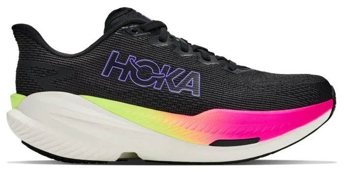 Кросівки для бігу HOKA ( 1168721-BNNN ) W Mach X 3