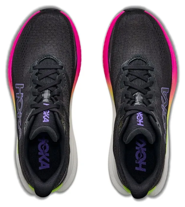Кросівки для бігу HOKA ( 1168721-BNNN ) W Mach X 3