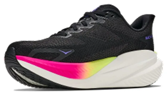 Кросівки для бігу HOKA ( 1168721-BNNN ) W Mach X 3