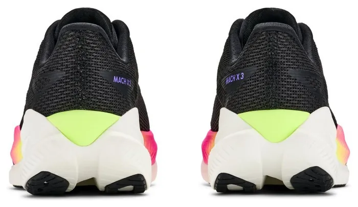 Кросівки для бігу HOKA ( 1168721-BNNN ) W Mach X 3