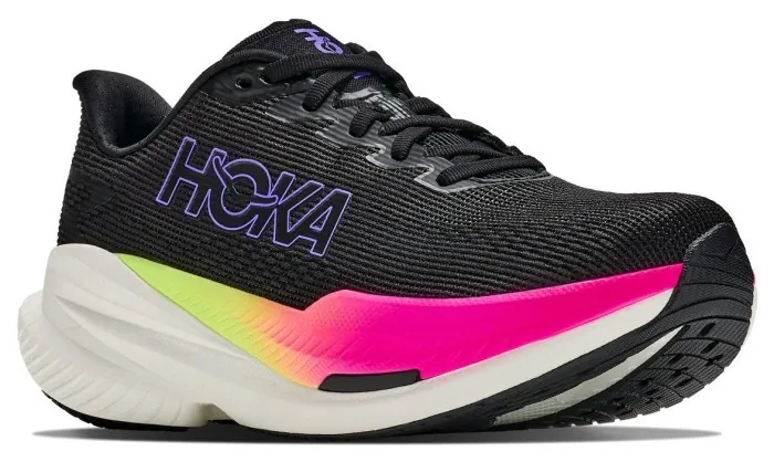 Кросівки для бігу HOKA ( 1168721-BNNN ) W Mach X 3