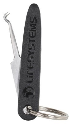 Пинцет для извлечения клещей Lifesystems Mini Tick Remover