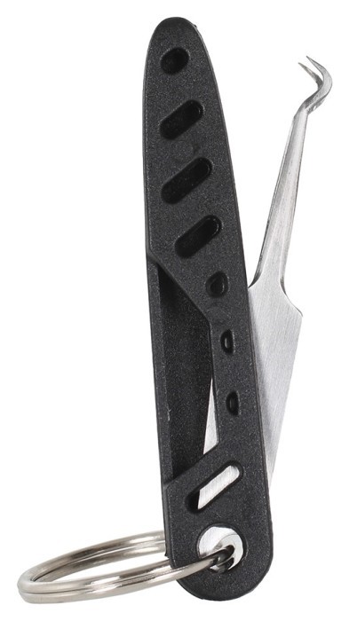 Пинцет для извлечения клещей Lifesystems Mini Tick Remover