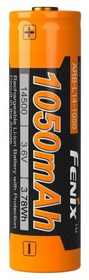 Аккумулятор Fenix ARB-L14-1050