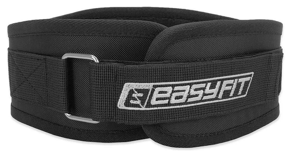 Пояс атлетичний жіночий EasyFit Loins Protector М (70-85 см) (EFIT_EF-0004-M)