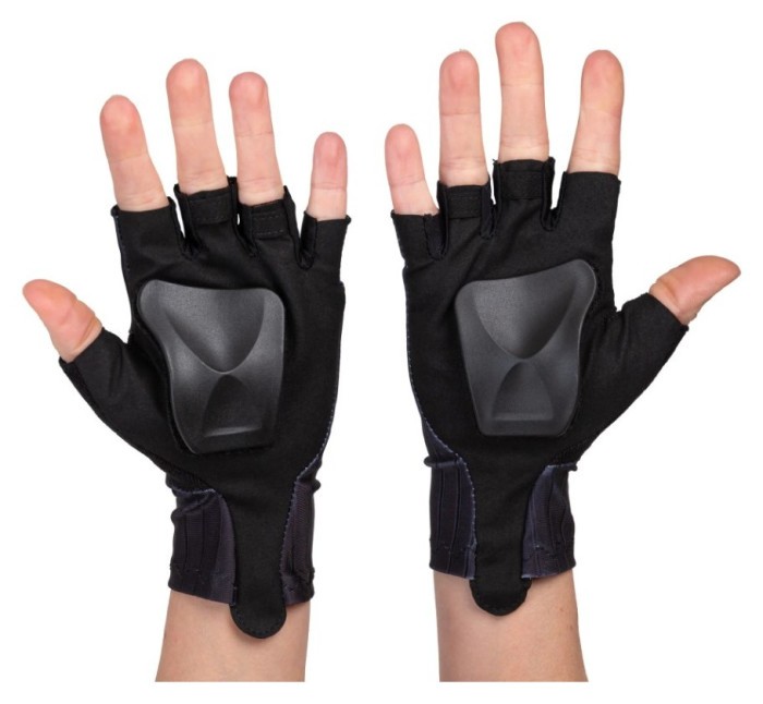 Перчатки POWERSLIDE (903315) Race Pro Glove 2024