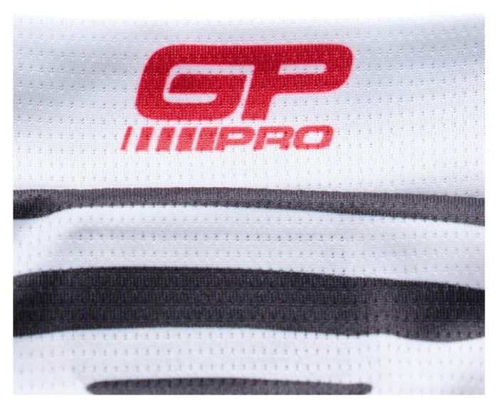 Мото джерсі TLD GP PRO JERSEY; STREAMLINE [RED / BLACK] S